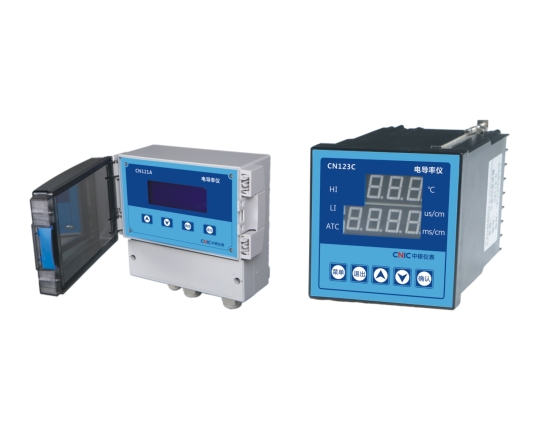 电导率仪 电导率仪